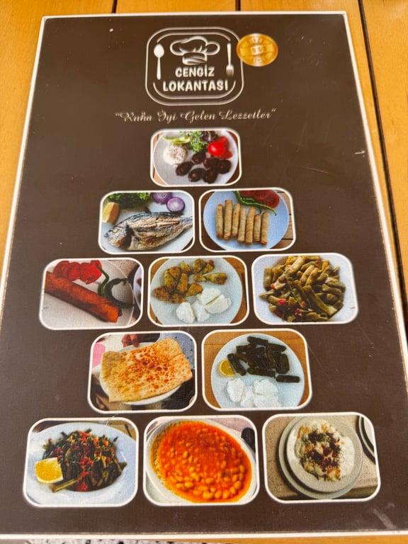 Cengiz Lokantası fotoğraf 7
