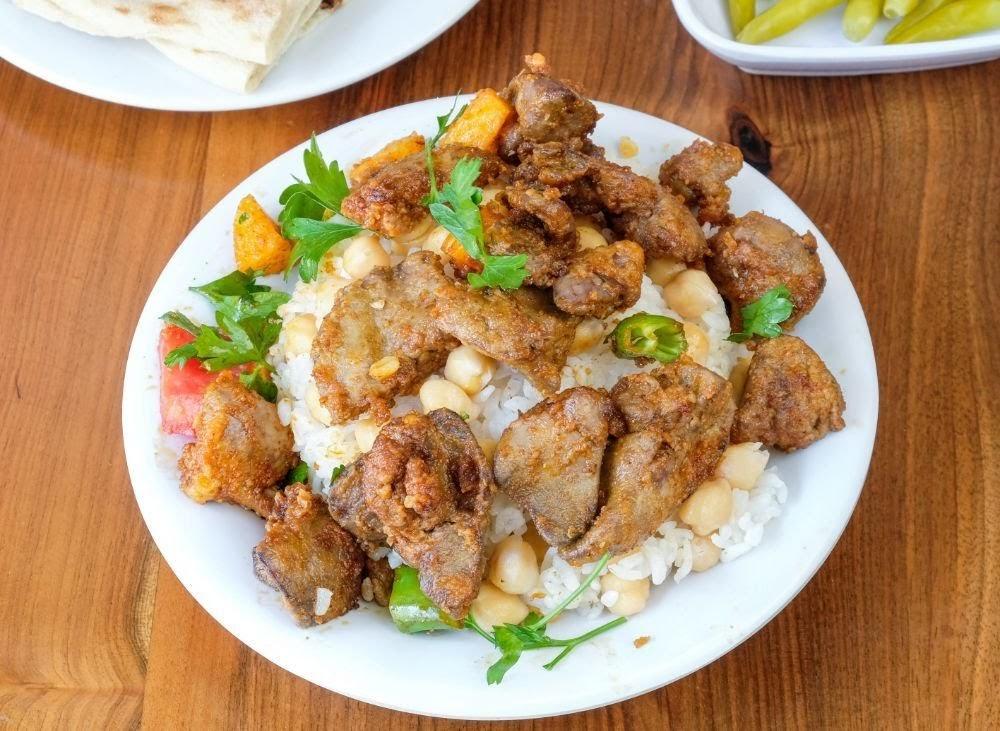 Pilavcı Bekir Usta fotoğraf 19