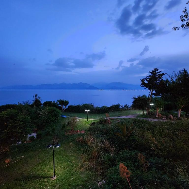 Tapas Cafe Bistro Antalya fotoğraf 10
