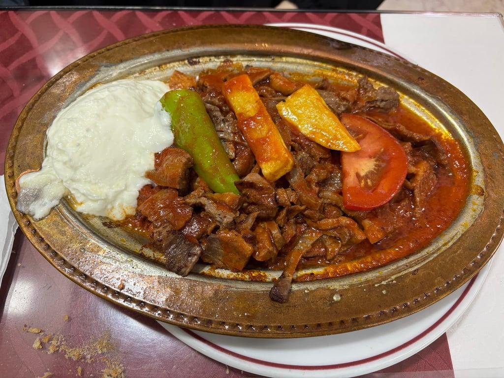Öz Bolu Lokantası fotoğraf 15