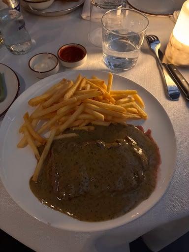 GIZIA BRASSERIE NİŞANTAŞI fotoğraf 8