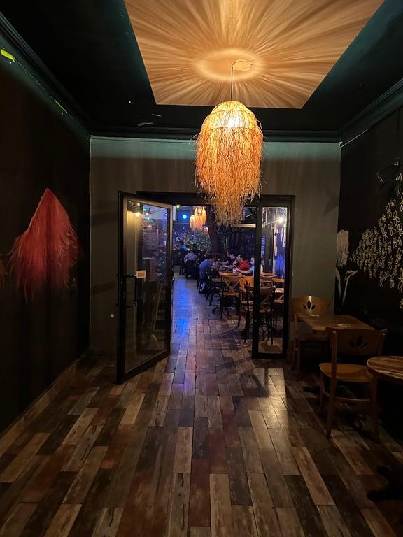 Dimo Cafe & Bar fotoğraf 7