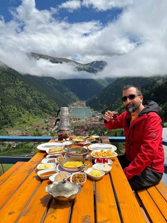 ŞÖMİNE KAFE fotoğraf 2