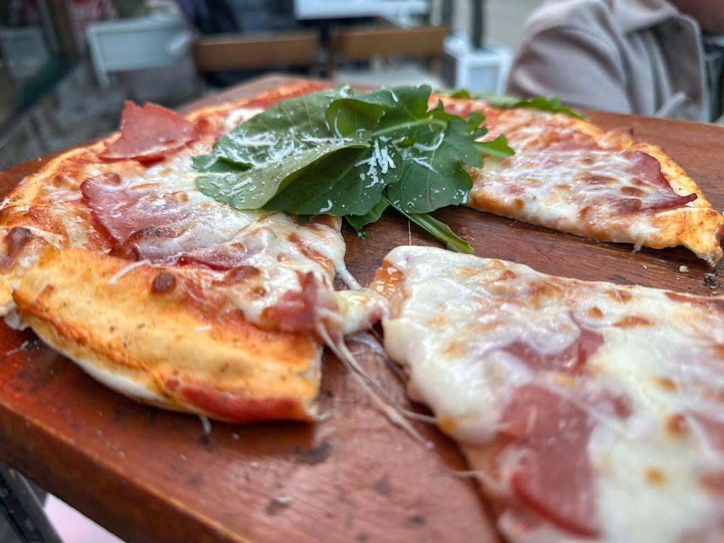 Little Italy Pizzeria fotoğraf 5