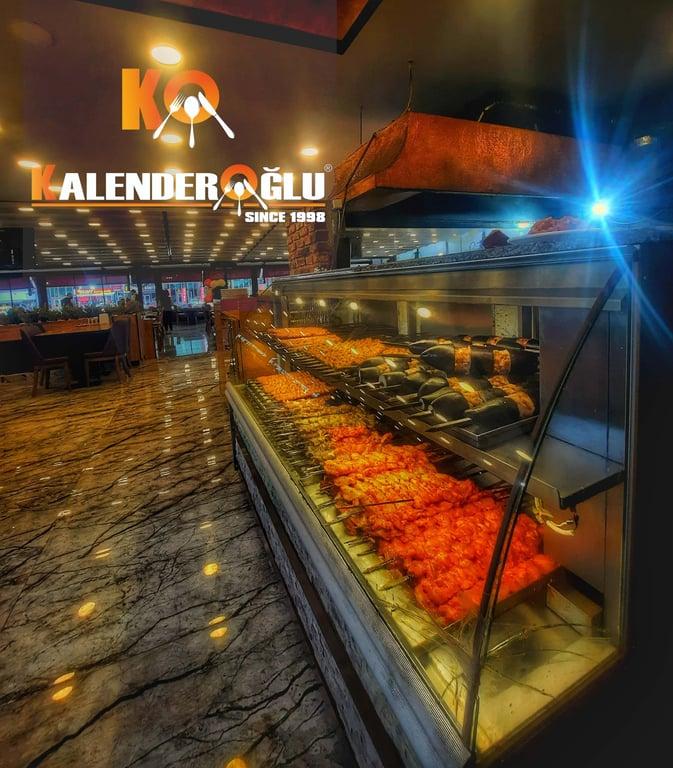 Kalenderoğlu Kebap Bağlıca fotoğraf 4