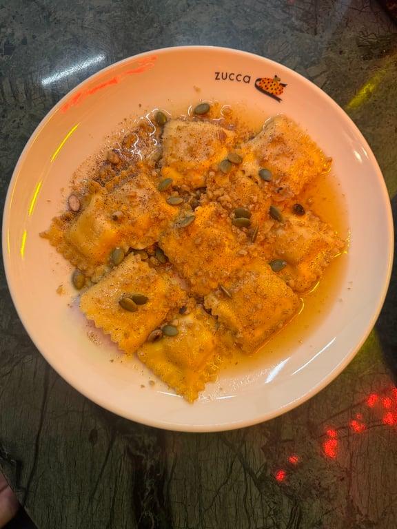 Zucca Pizza fotoğraf 11