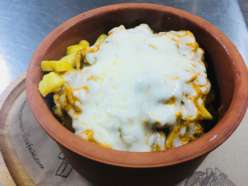Cafe 2 Pizza&Burger Restaurant fotoğraf 13
