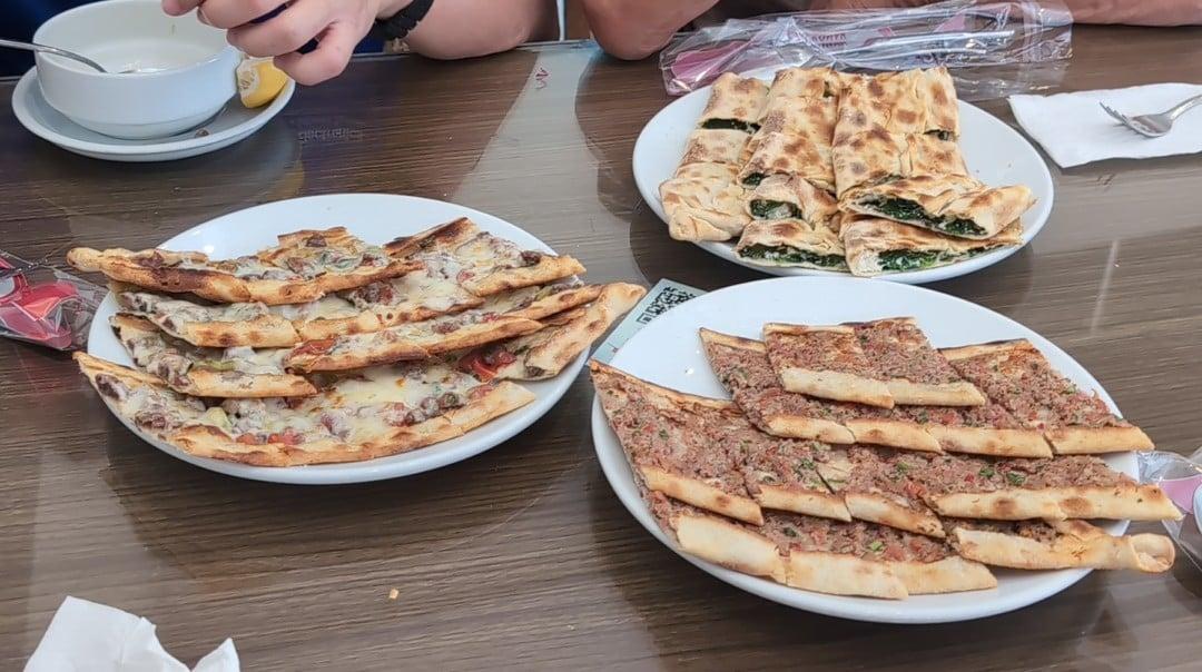 Alsancak Eski Konak Pide Kebap fotoğraf 20