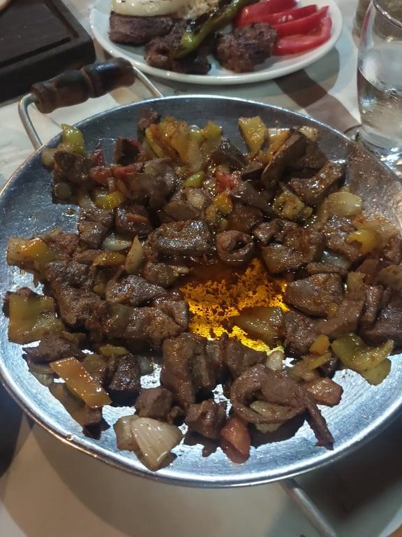 Karacabey Kasap ve Restaurant Seydikemer fotoğraf 21