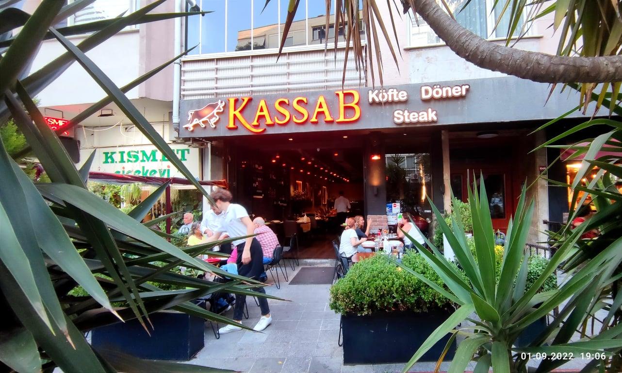 Kassab Köfte Döner fotoğraf 4