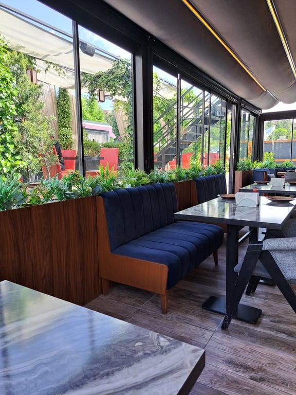 Çin Seddi Restaurant Çankaya fotoğraf 2