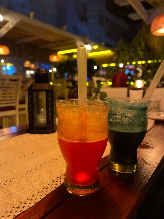 Canape Cafe & Bistro fotoğraf 15