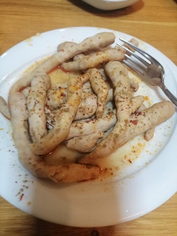Şırdan Keyfi fotoğraf 7