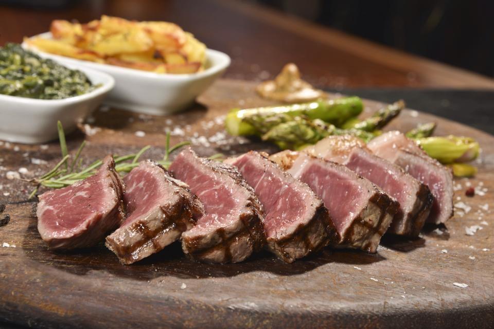 Günaydın Kasap & Steakhouse Suadiye fotoğraf 2