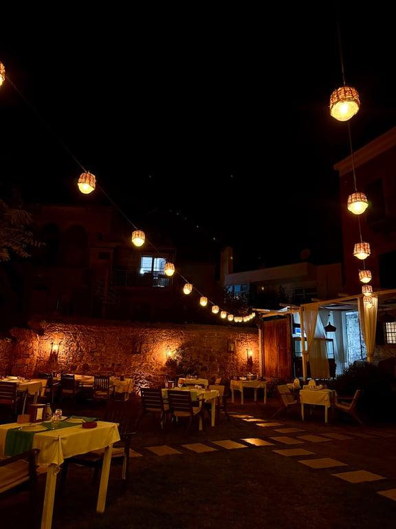 Papaz'ın Evi - Tria Cunda fotoğraf 5