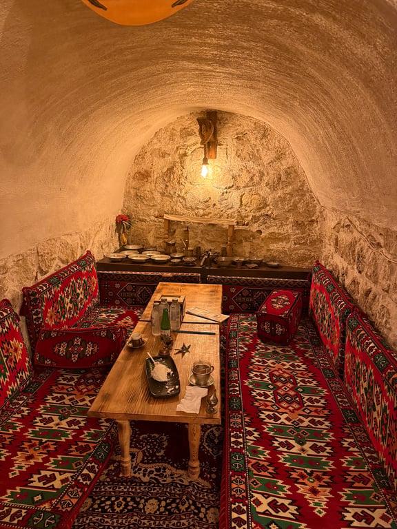 Hışırhan Kafe fotoğraf 3