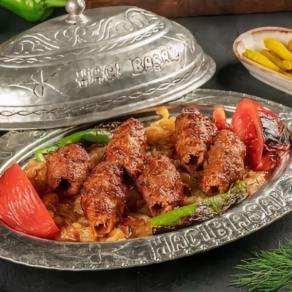 Hacıbaşar - Kebap Katmer Bostancı fotoğraf 9