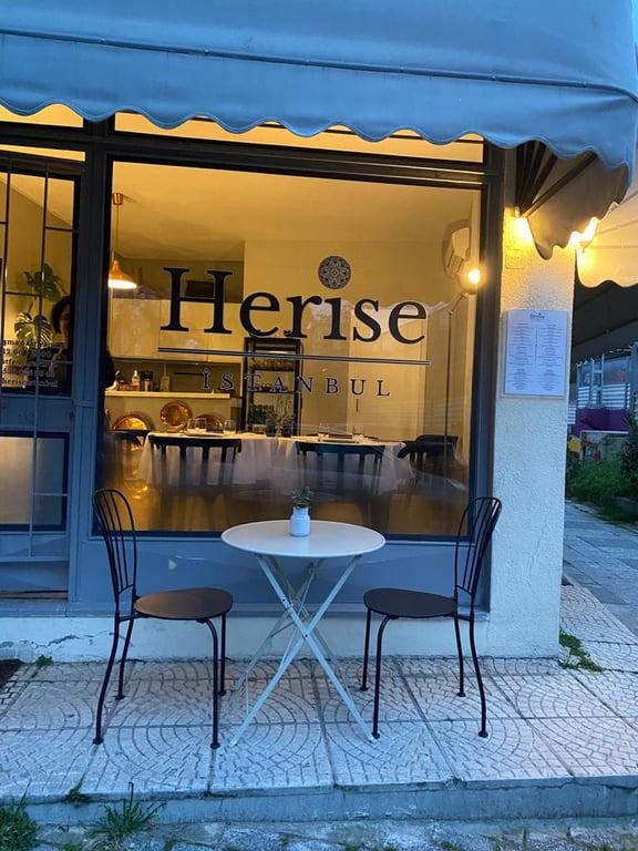 Herise İstanbul fotoğraf 3