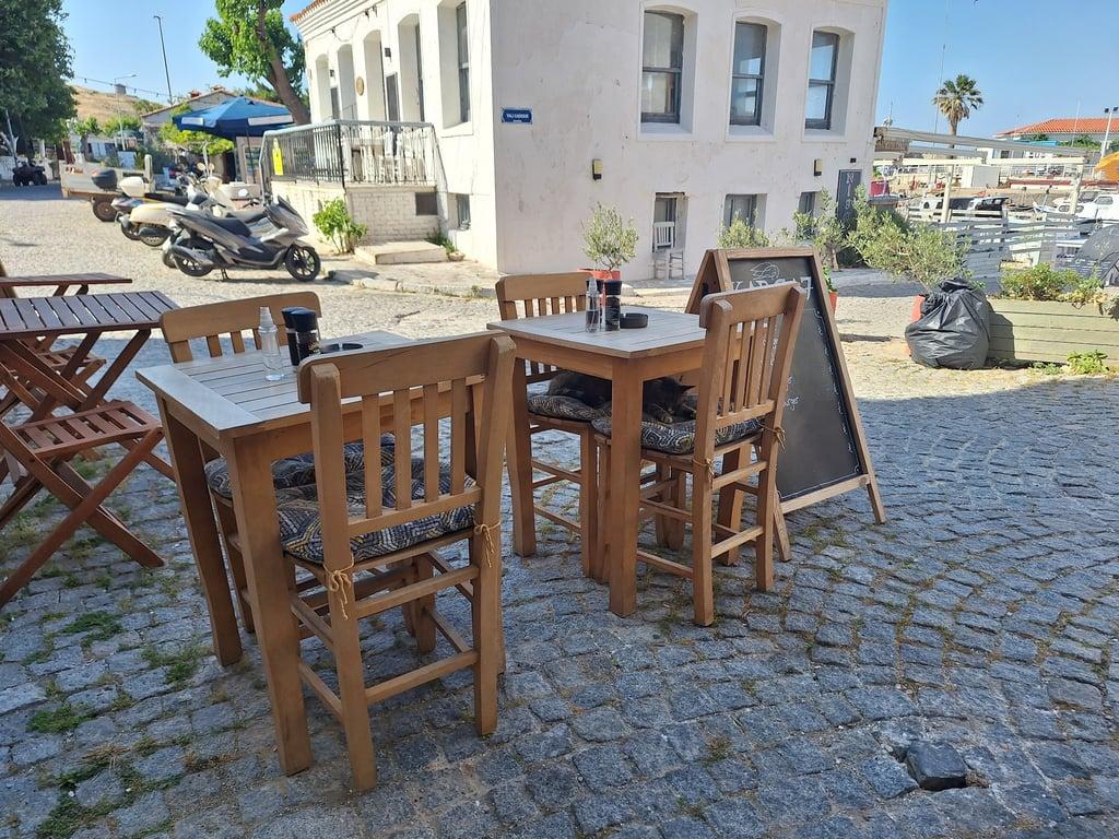 Karga 7 Bozcaada fotoğraf 4