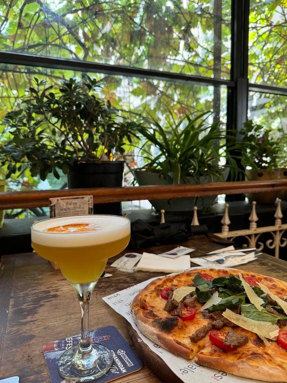 Thales Cafe Kadıköy fotoğraf 12