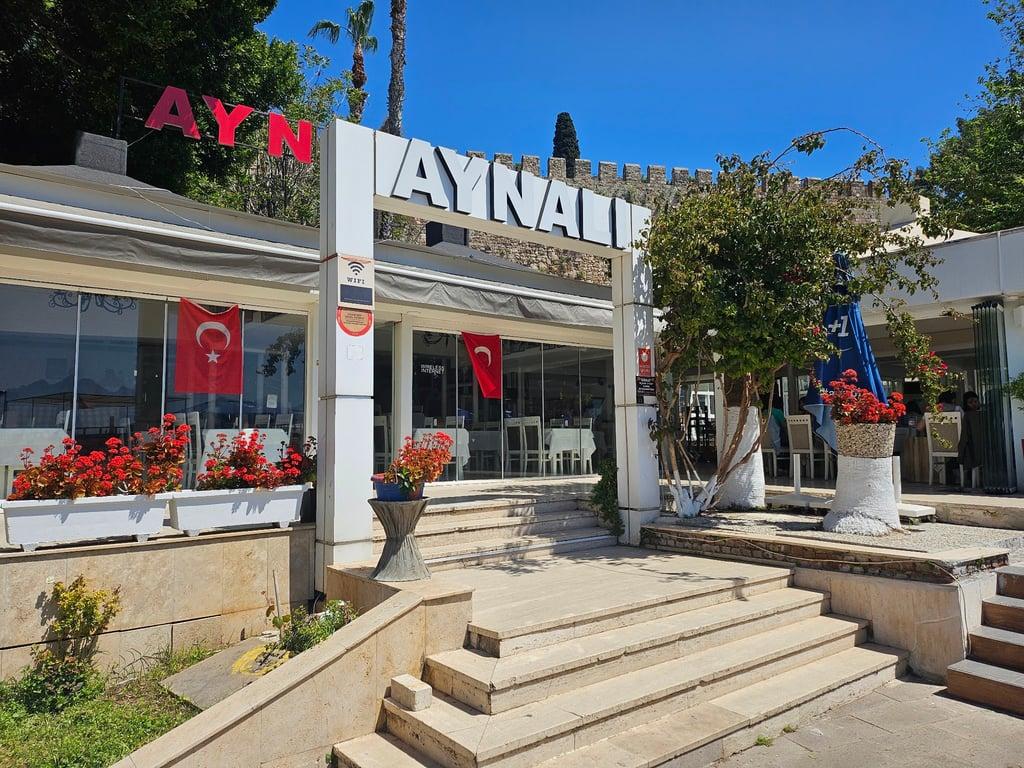Aynalı fotoğraf 8