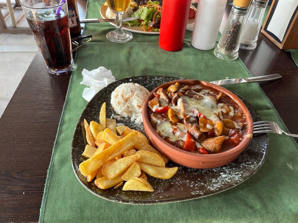 Hasır Restaurant Bar fotoğraf 22