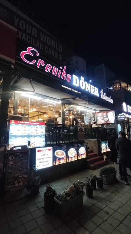 Erenika Döner
