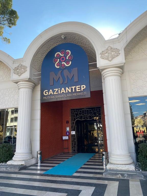Mutfak Sanatları Merkezi fotoğraf 8