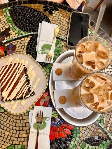 Name Kuzguncuk Cafe fotoğraf 8