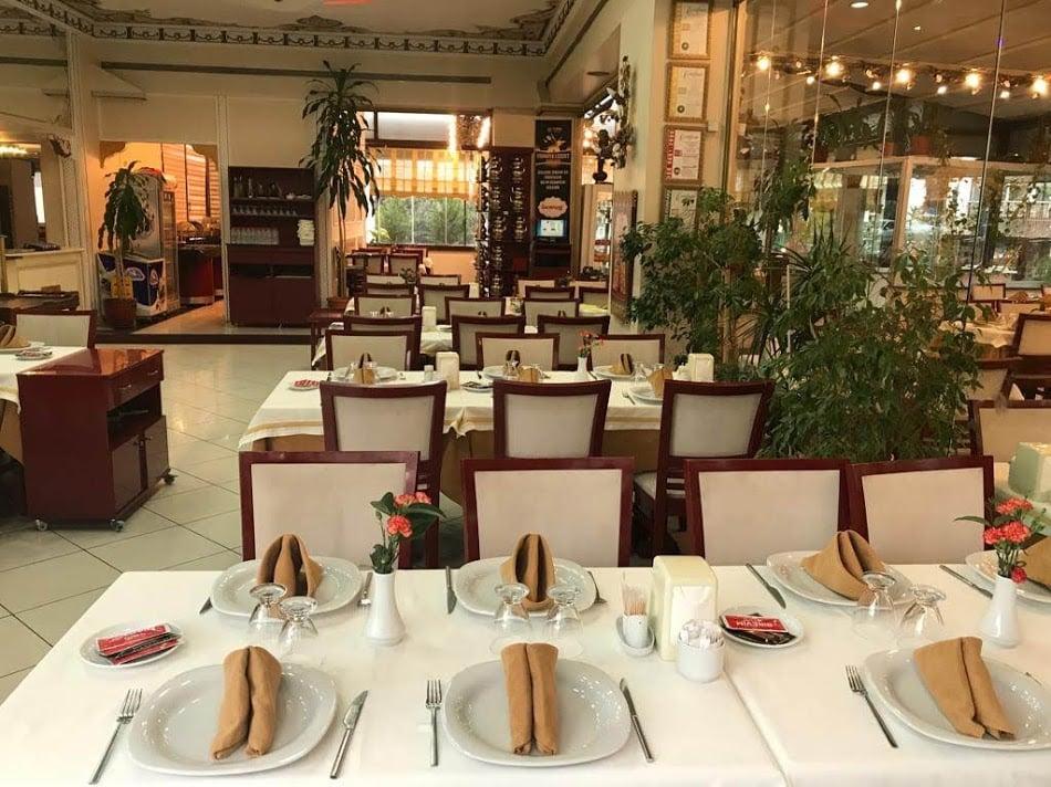 Hacıbaşar Kebap & Baklava Göztepe fotoğraf 2