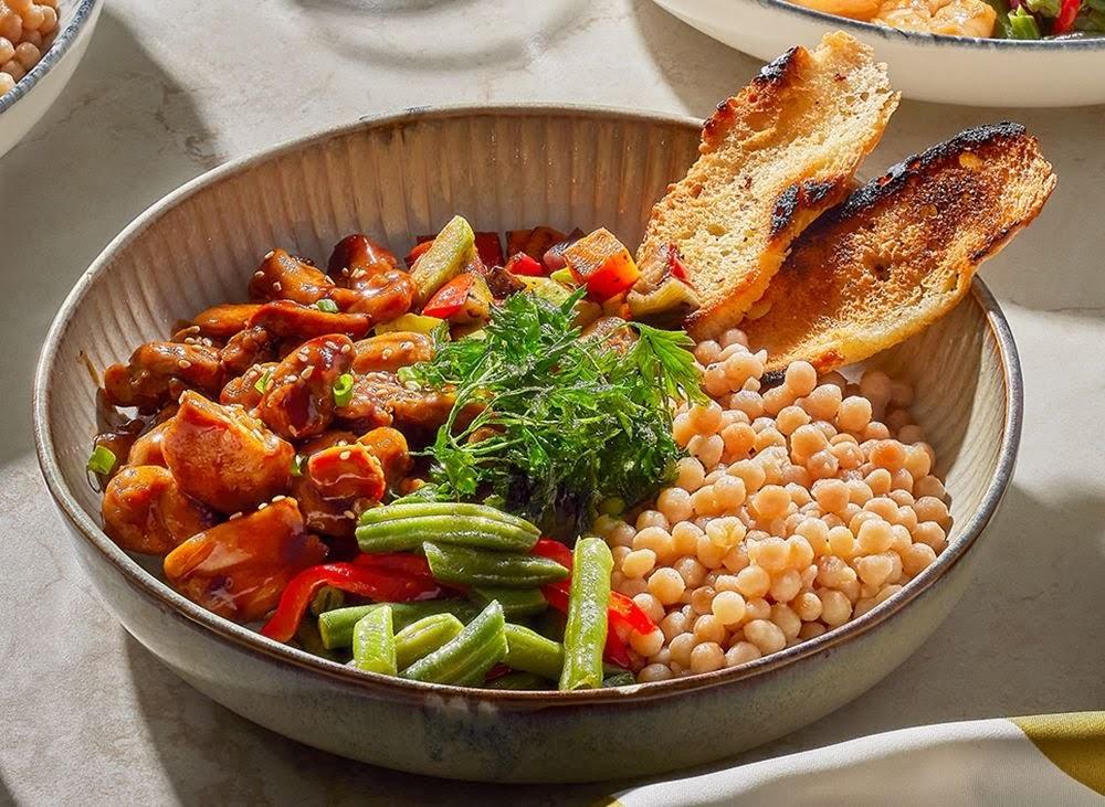 Big Chefs - Atakule AVM Şubesi fotoğraf 17