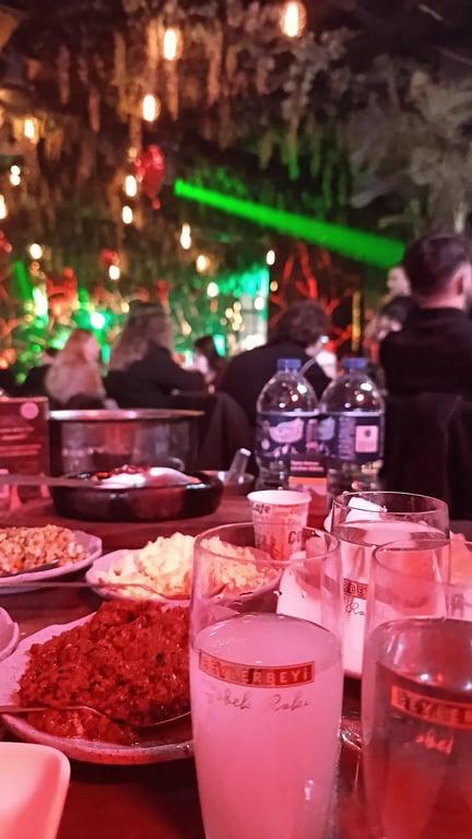 Olmaz Olsun Meyhane fotoğraf 12