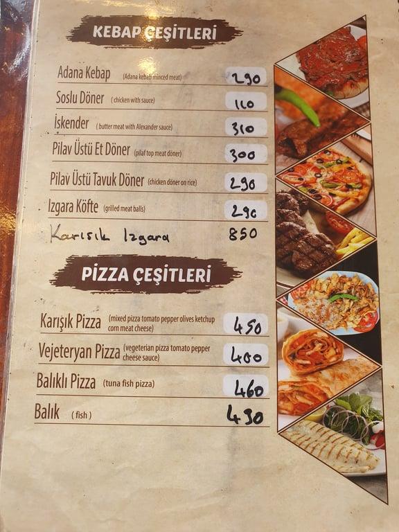 ÖZ BEREKET KEBAP İSKENDER TESTİ KEBAPI fotoğraf 10