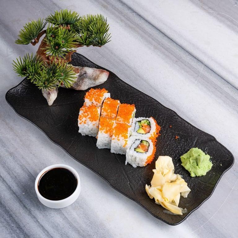 Hai Hai Sushi Bar & Asian Kitchen fotoğraf 20