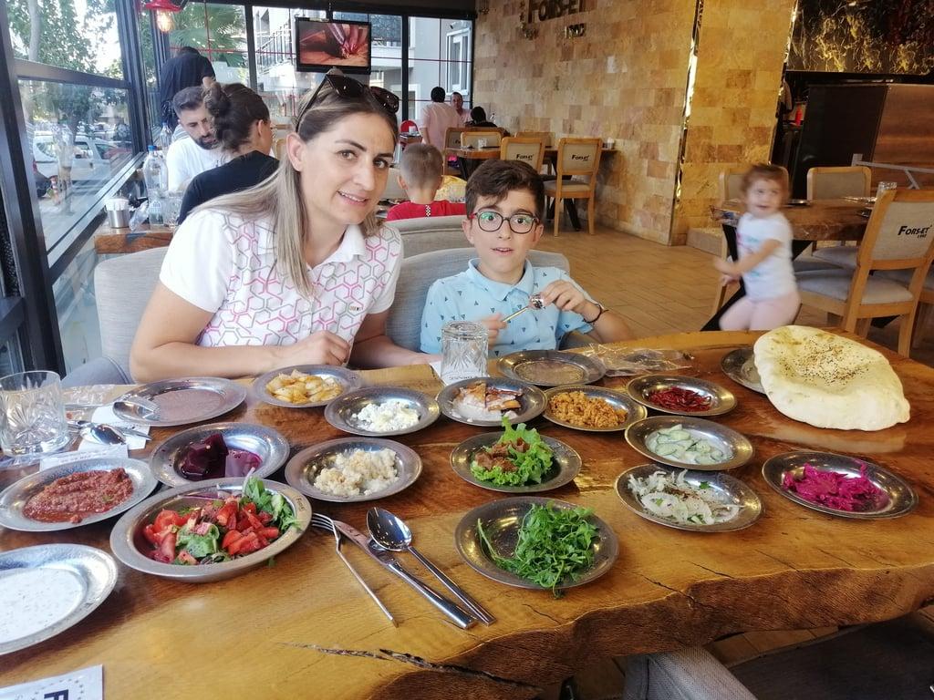 Fors-Et Bornova Şubesi fotoğraf 14