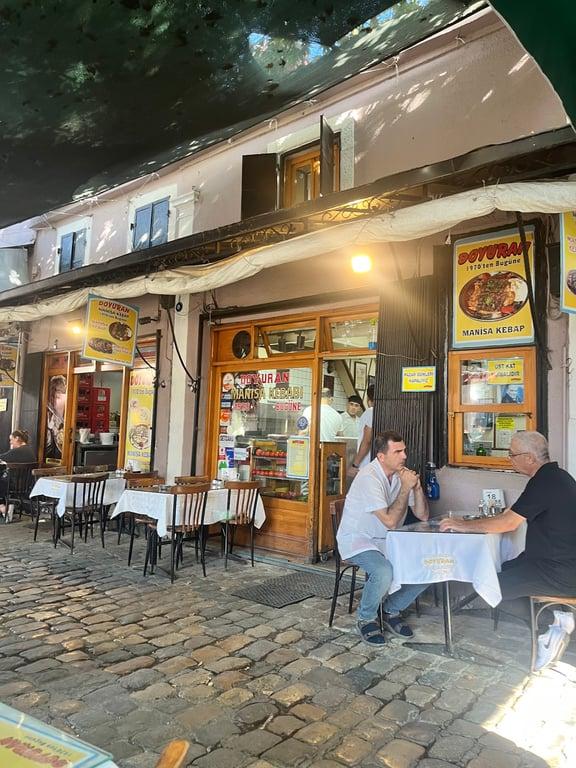 Doyuran Manisa Kebap fotoğraf 6