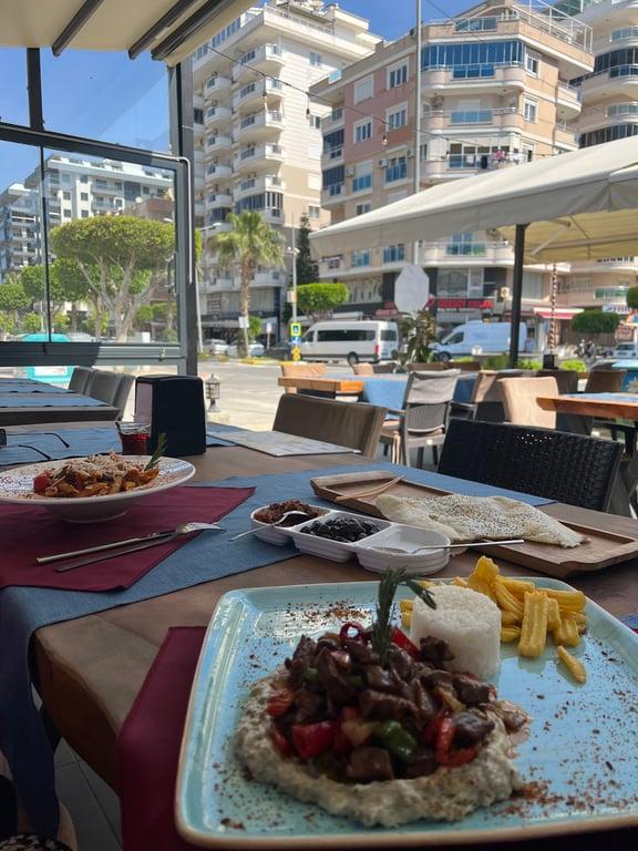 Ti Bone restaurant Steak House & Bar fotoğraf 6