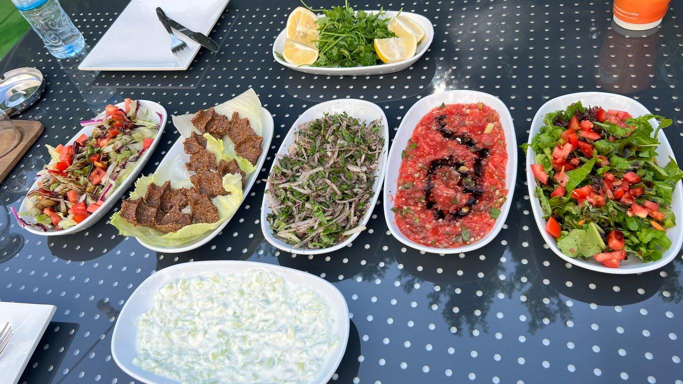Mas Kebap fotoğraf 5