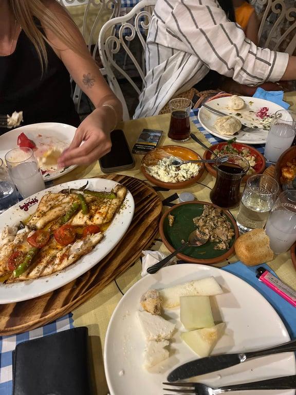 İyimiş Meyhane fotoğraf 6