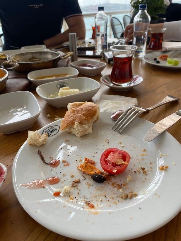 Emirgan Sütiş Park Zirve fotoğraf 14