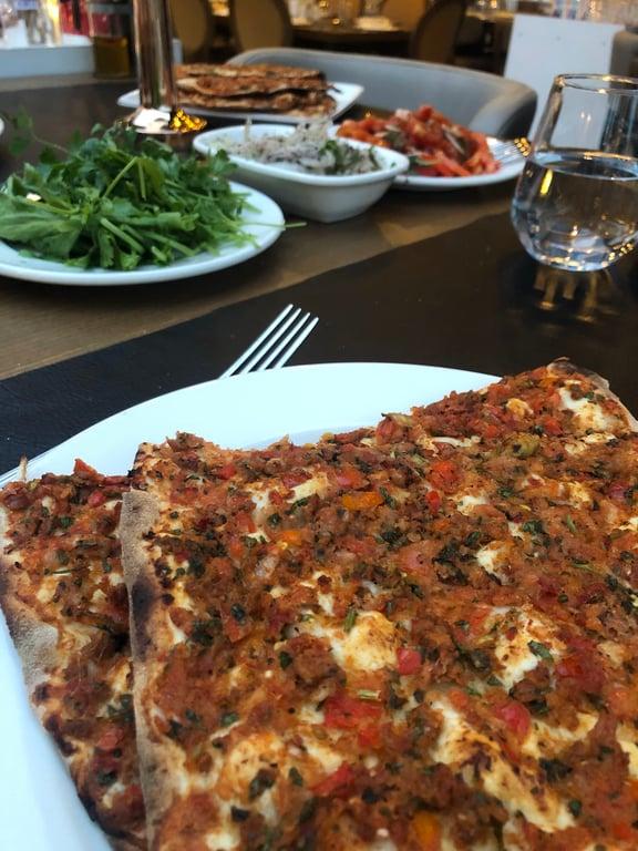 Harbiye Restaurant fotoğraf 8
