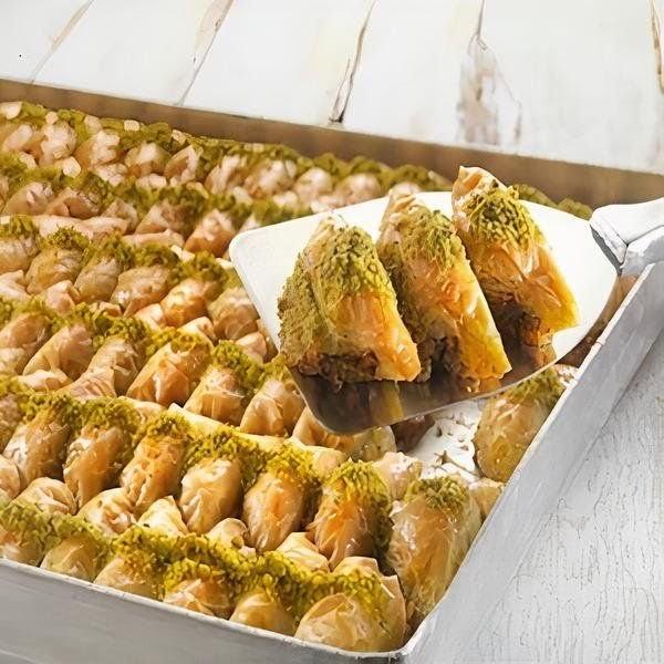 Faruk Güllüoğlu Şirinyalı Şube fotoğraf 4