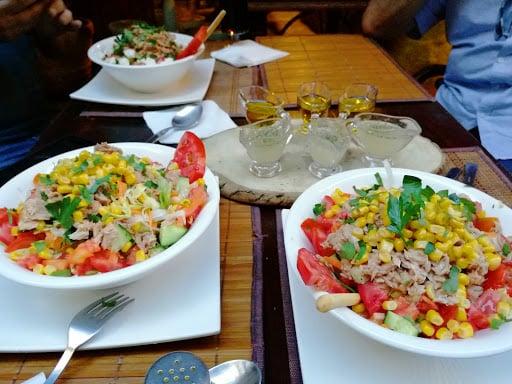 Galata Art Smyrna Restaurant & Cafe fotoğraf 3