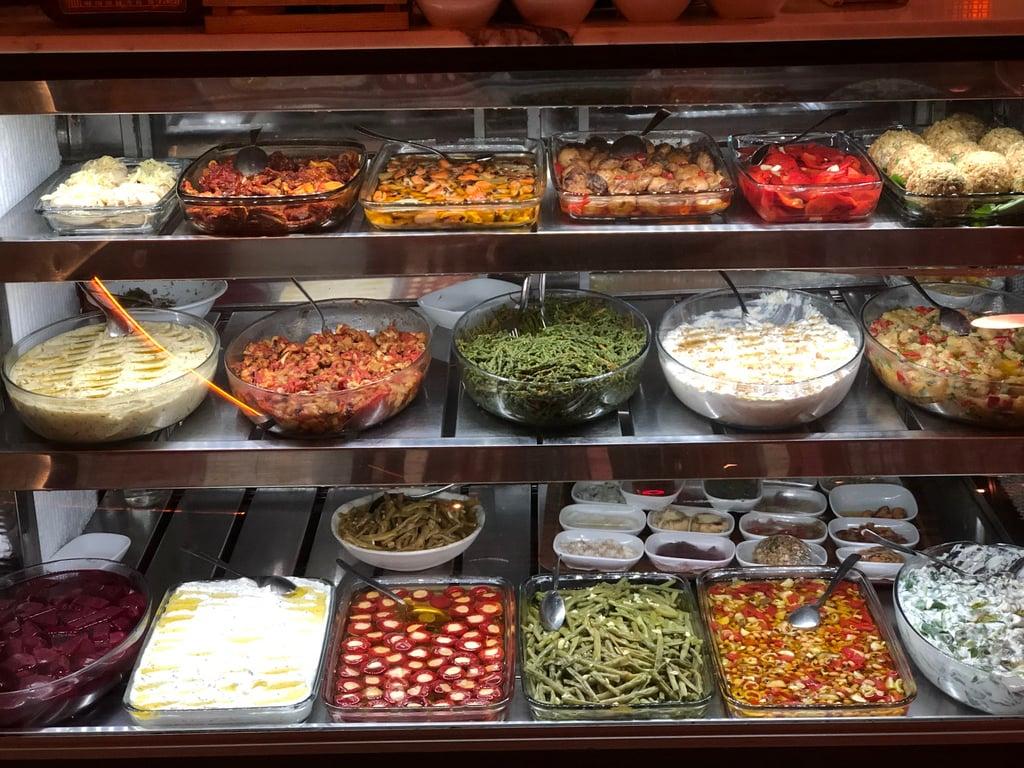 Argo Meyhane Alsancak fotoğraf 17
