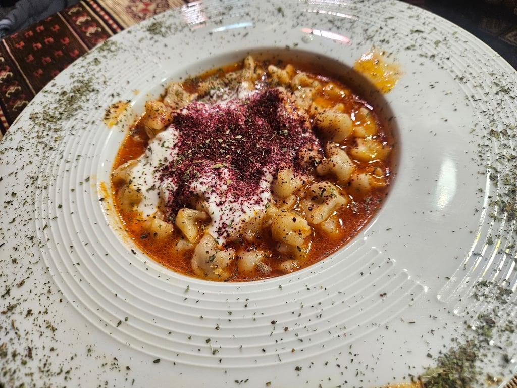 Göreme Han Restaurant fotoğraf 6