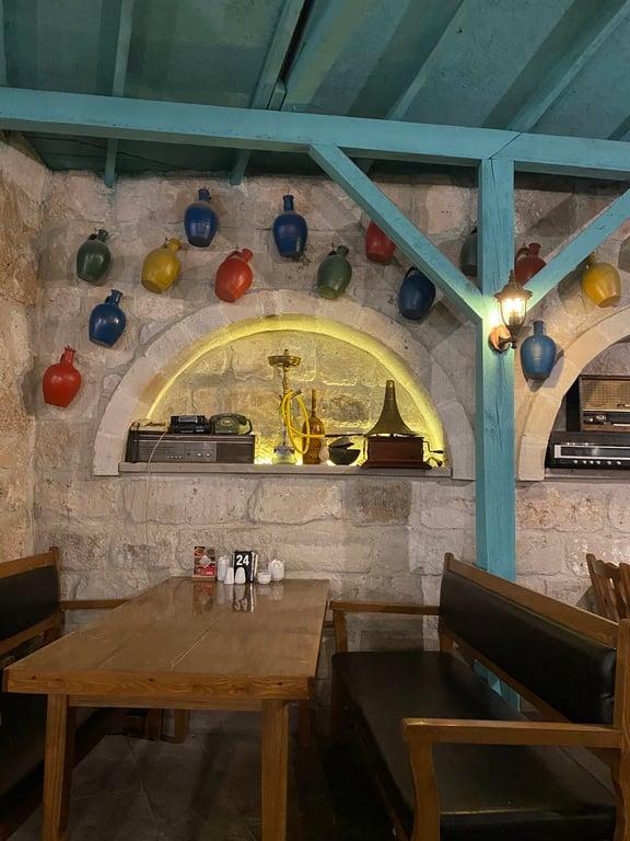 Zelve Restaurant & Teras Bahçe fotoğraf 8
