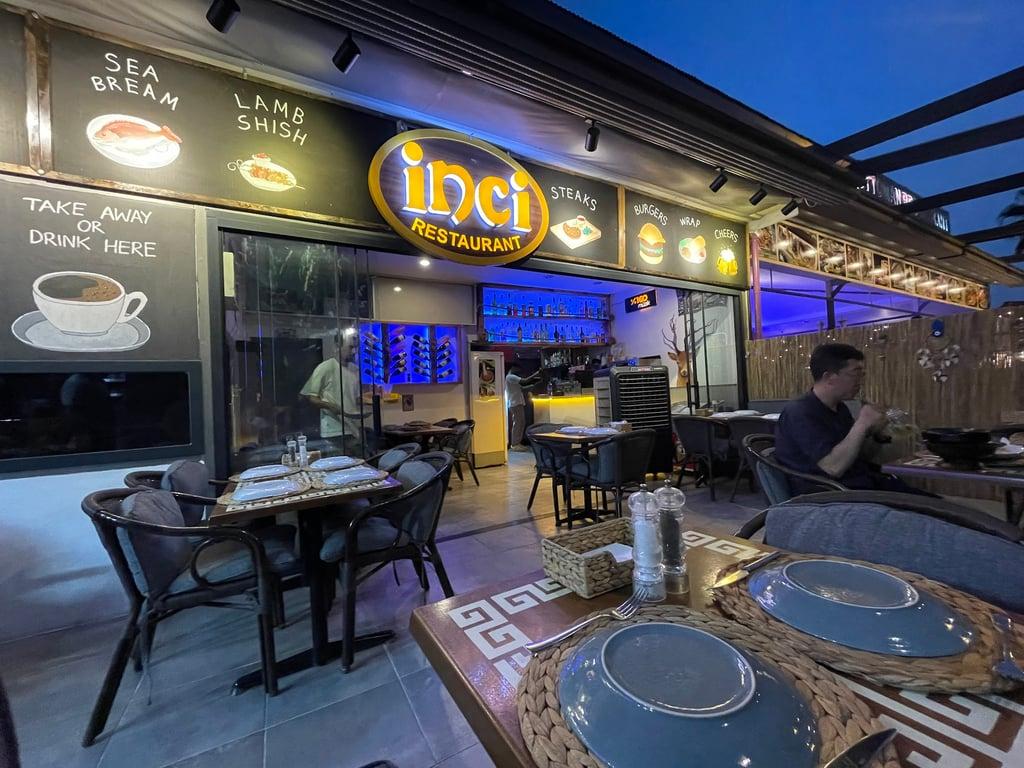 Inci Food&Drink fotoğraf 7