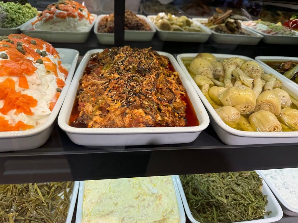 Kırlangıç Restaurant fotoğraf 14
