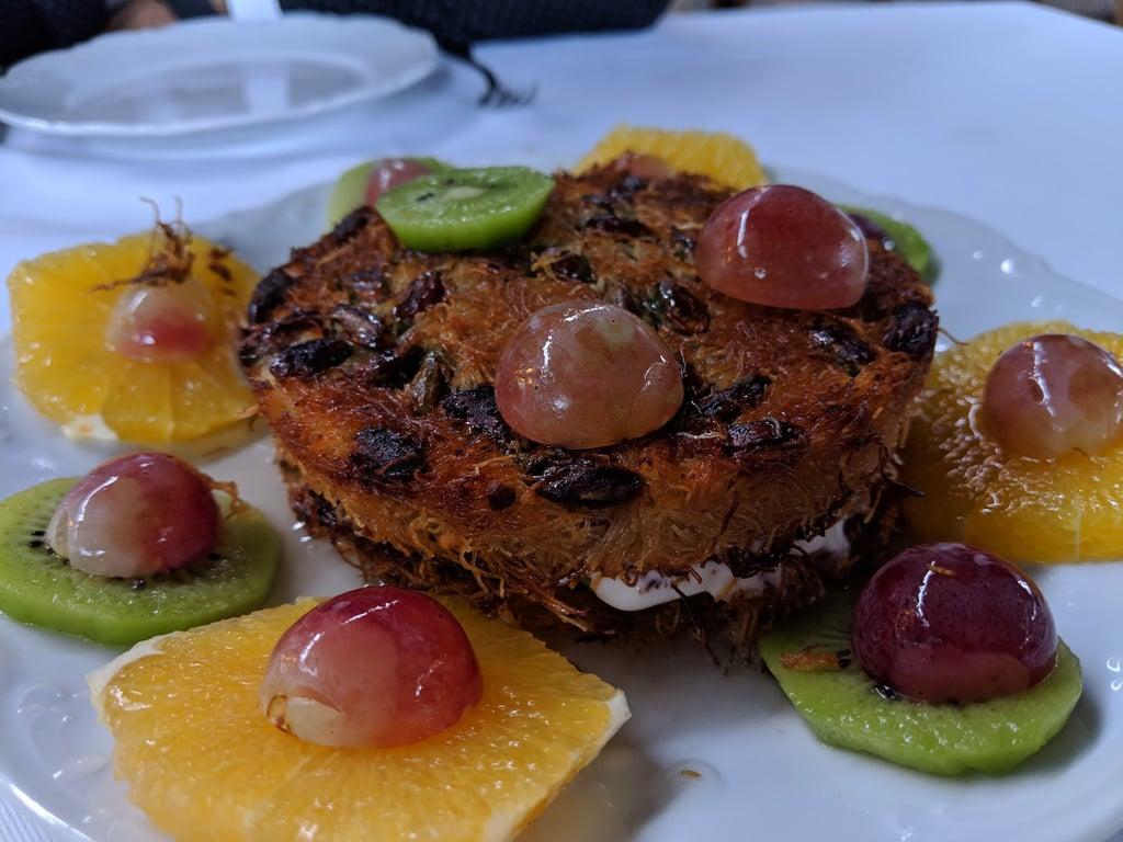 Adana yüzevler gıda fotoğraf 6