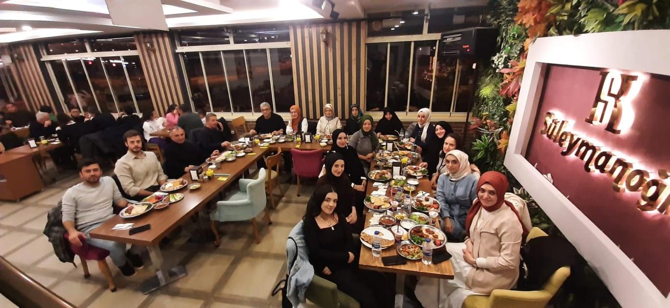 Süleymanoğlu Kebapçısı fotoğraf 2